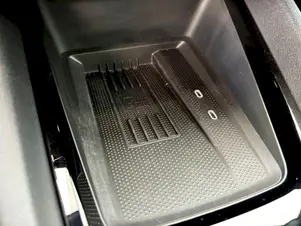 Škoda Octavia SportLine