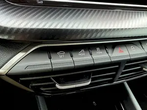 Škoda Octavia SportLine