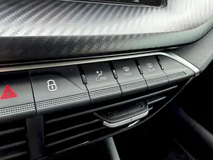 Škoda Octavia SportLine