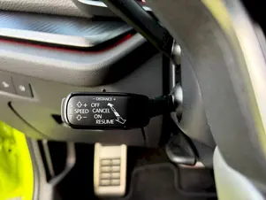 Škoda Octavia SportLine