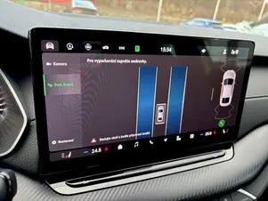 Škoda Octavia SportLine