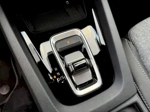 Škoda Octavia SportLine