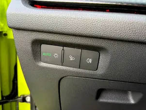 Škoda Octavia SportLine