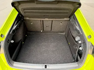 Škoda Octavia SportLine