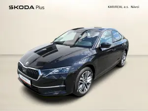 Škoda Octavia Exclusive Selection