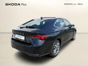 Škoda Octavia Exclusive Selection