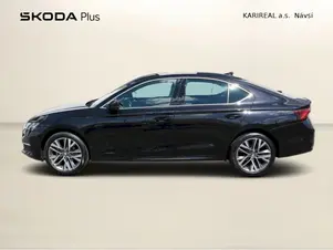 Škoda Octavia Exclusive Selection