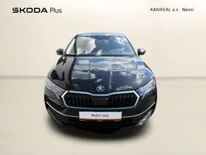 Škoda Octavia Exclusive Selection