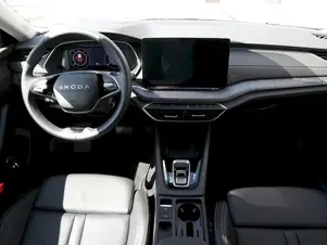 Škoda Octavia Exclusive Selection