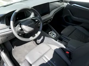 Škoda Octavia Exclusive Selection