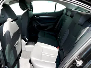 Škoda Octavia Exclusive Selection