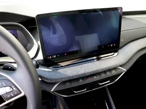 Škoda Octavia Exclusive Selection