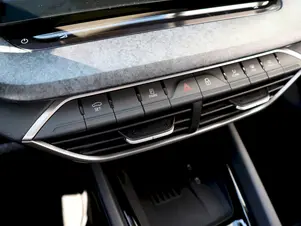 Škoda Octavia Exclusive Selection