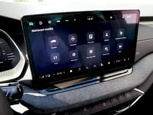 Škoda Octavia Exclusive Selection