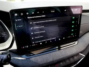 Škoda Octavia Exclusive Selection