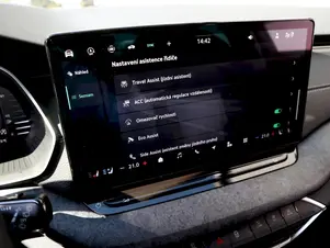 Škoda Octavia Exclusive Selection