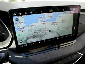Škoda Octavia Exclusive Selection