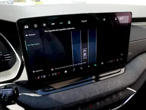 Škoda Octavia Exclusive Selection