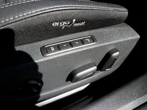 Škoda Octavia Exclusive Selection
