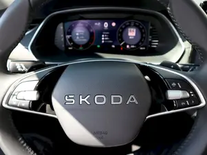 Škoda Octavia Exclusive Selection