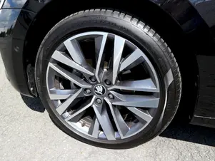Škoda Octavia Exclusive Selection