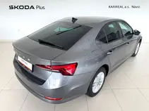 Octavia Ambition Plus