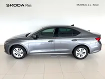 Octavia Ambition Plus