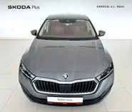 Octavia Ambition Plus
