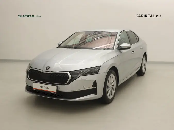 Octavia Top Selection