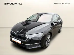 Škoda Octavia Top Selection