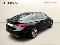 Octavia Top Selection