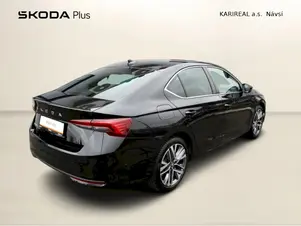 Škoda Octavia Top Selection