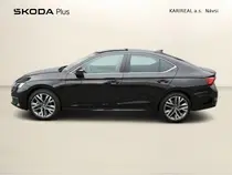 Octavia Top Selection