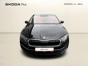Škoda Octavia Top Selection
