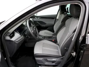 Škoda Octavia Top Selection