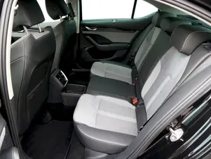 Škoda Octavia Top Selection