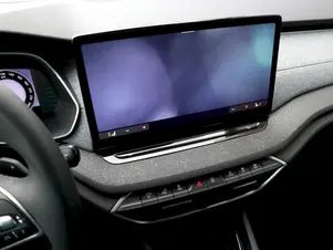 Škoda Octavia Top Selection