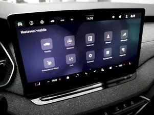 Škoda Octavia Top Selection