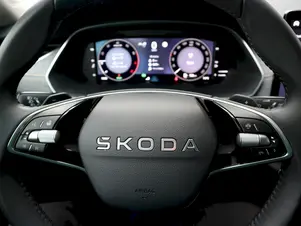 Škoda Octavia Top Selection