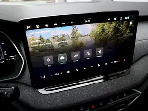 Škoda Octavia Top Selection