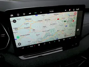 Škoda Octavia Top Selection