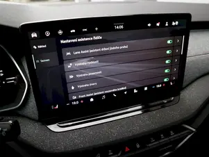 Škoda Octavia Top Selection