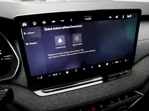 Škoda Octavia Top Selection