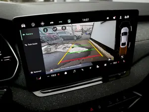 Škoda Octavia Top Selection