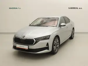 Škoda Octavia Exclusive Selection