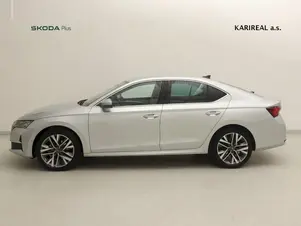 Škoda Octavia Exclusive Selection