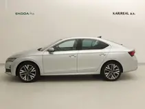 Octavia Exclusive Selection