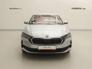 Škoda Octavia Exclusive Selection