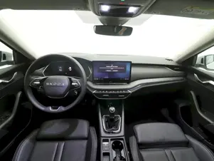 Škoda Octavia Exclusive Selection