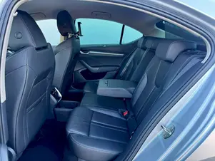 Škoda Octavia Exclusive Selection